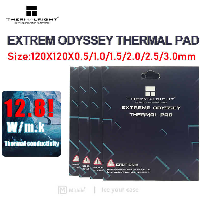 Thermal Paste - Thermalright ODYSSEY Tản Nhiệt Miếng Lót