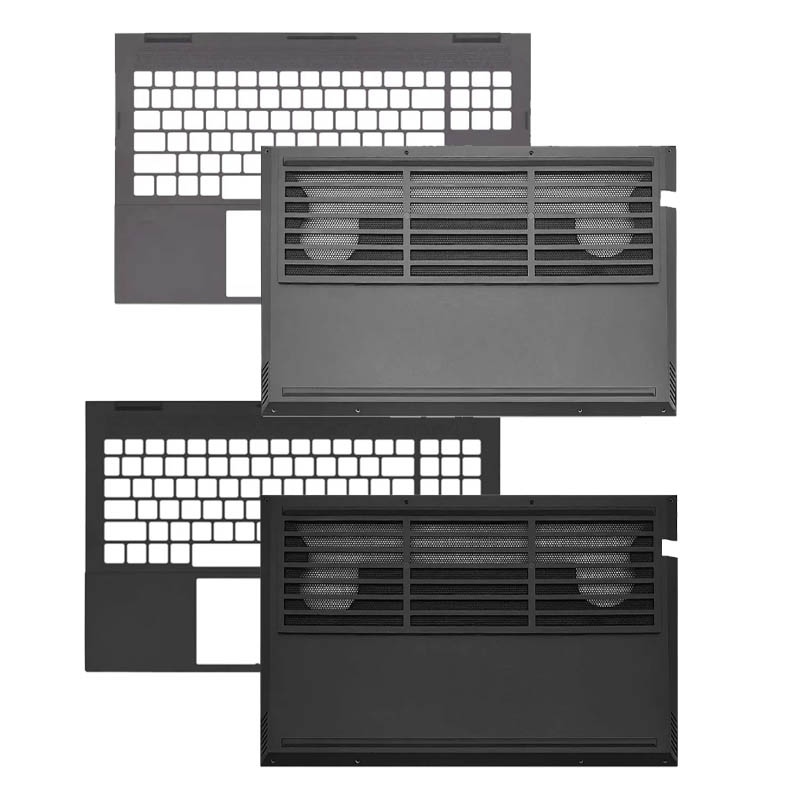 Gpu Cooler - Fan For HP OMEN 15-EK 15-EN