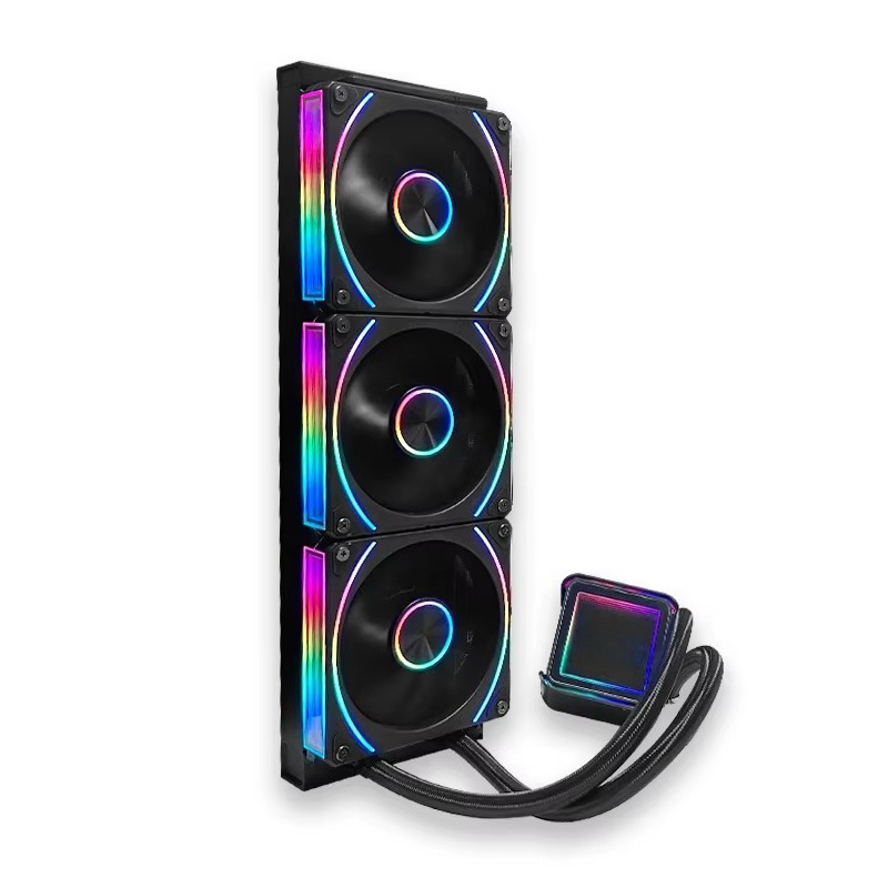 Cpu Cooler - Aura Sync 360mm CPU Liquid Fan