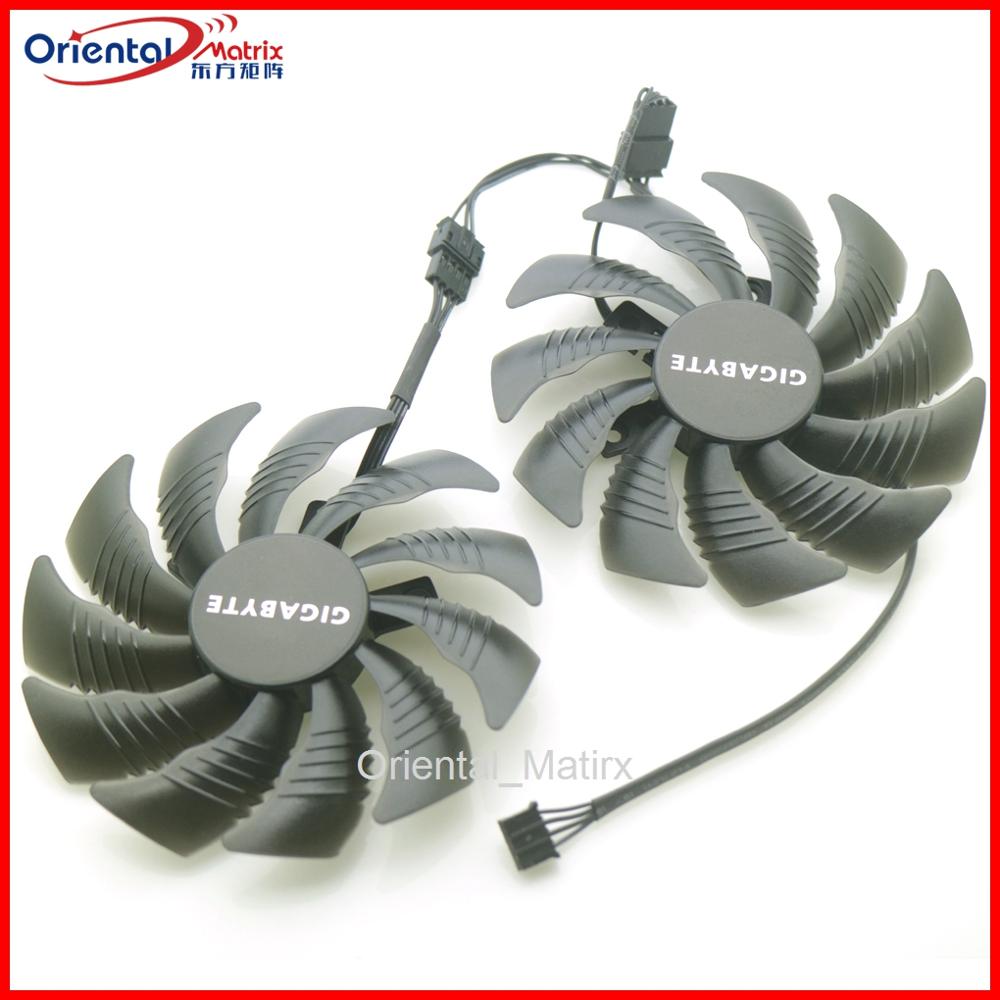 Cpu Heatsink - T129215SU 12V 0.50A 86Mm VGA Quạt