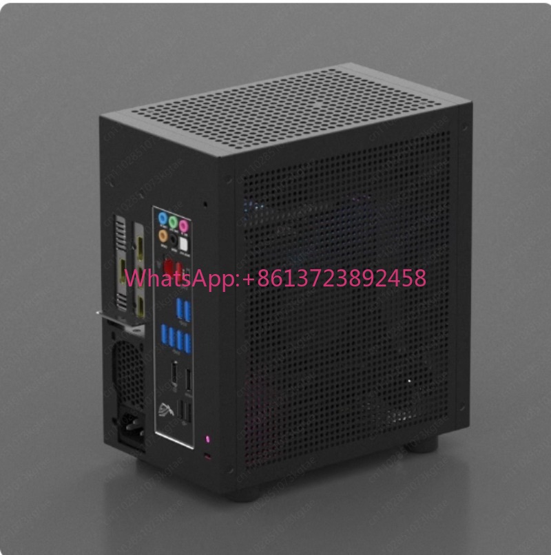 Aio Liquid Cooler - GEEEK M21 / M31 Mini ITX