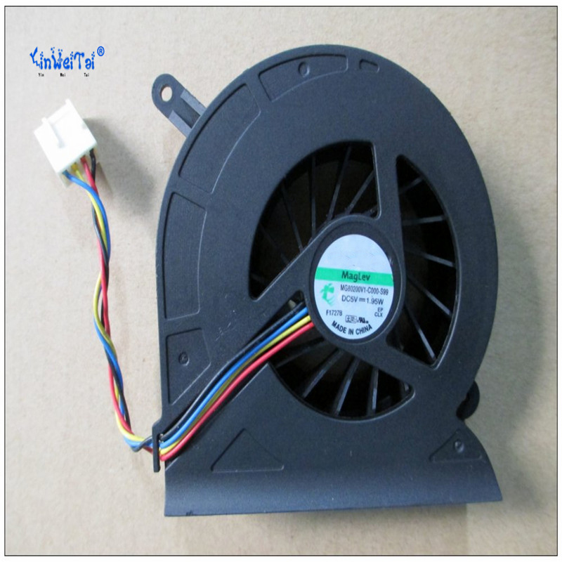 Cpu Fan - Dành Cho Laptop Dell Inspiron Một