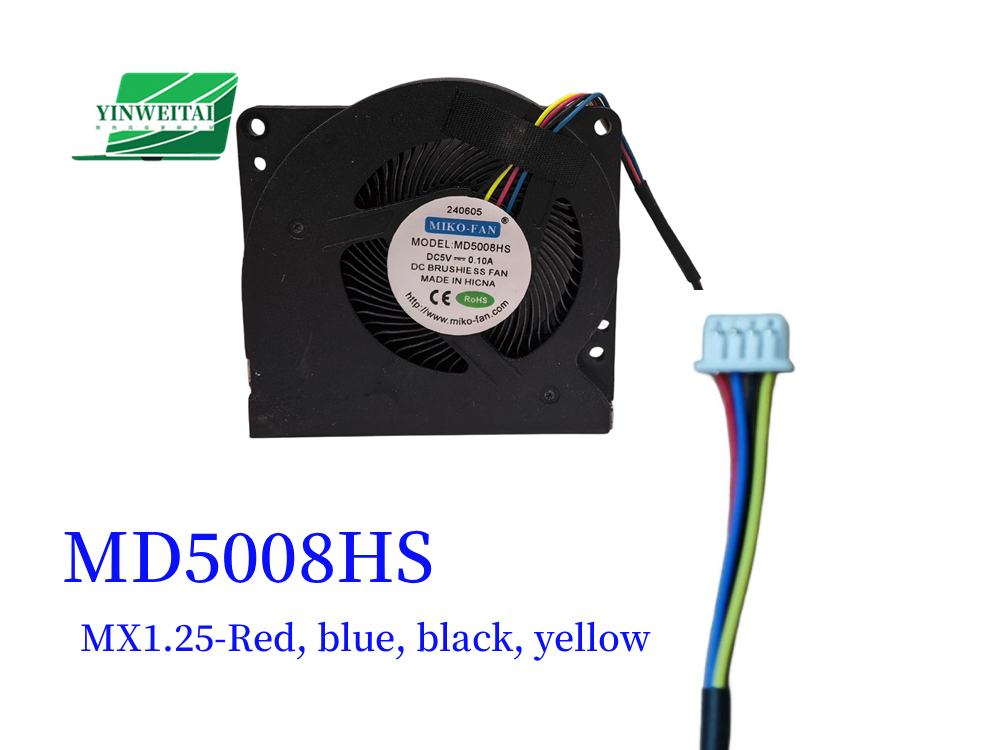 Cpu Fan - New CPU Cooler Fan For 5008