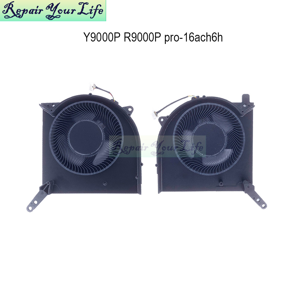 Gpu Cooler - Laptop GPU CPU Quạt Làm Mát