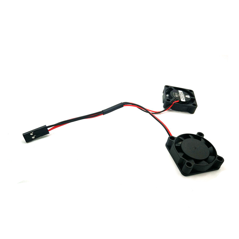 Gpu Cooler - Mới 3007 30MM 3CM 30*30*7Mm 5V