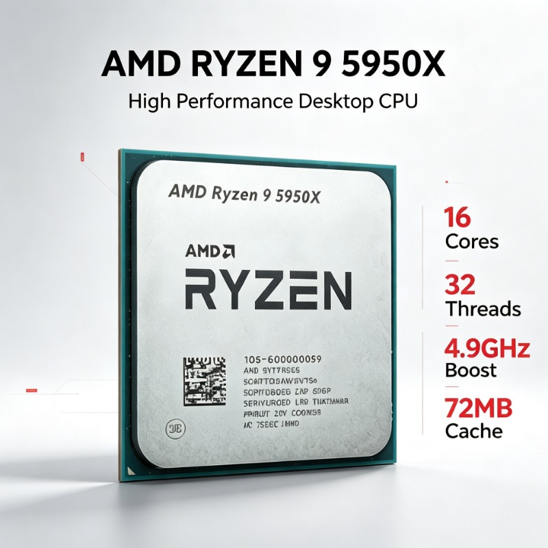AM4 Socket Rendering Processor - đánh giá và giá Cpu Cooler