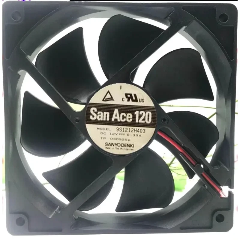 New CPU Cooling Fan for SANYO  - đánh giá và giá Cpu Fan