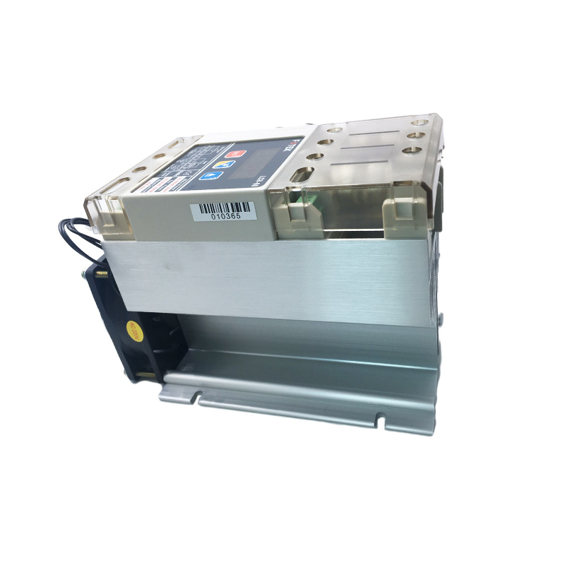 -40 Solid State Relays Three-P - đánh giá và giá Heatsink