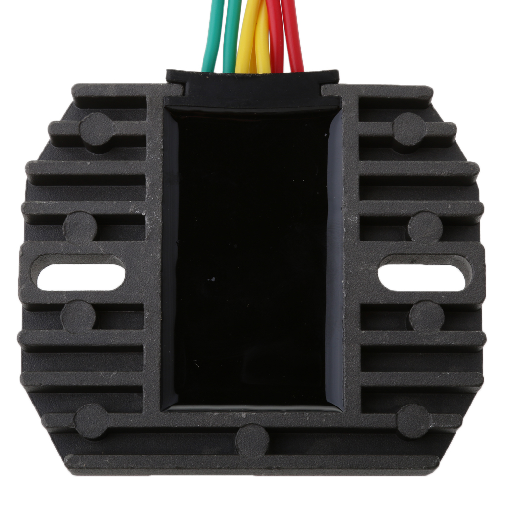 Three Phase Full Wave Rectifie - đánh giá và giá Heatsink