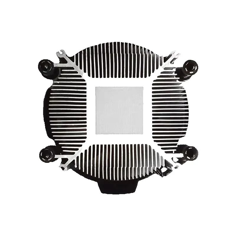 AMD Ryzen Wraith Cooler Wraith - đánh giá và giá Cpu Cooler