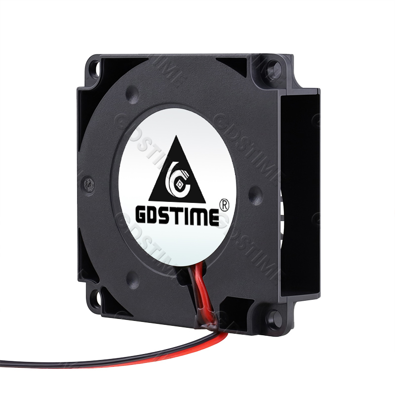 Gdstime 4010 Case Motor Cooler - đánh giá và giá Gpu Cooler
