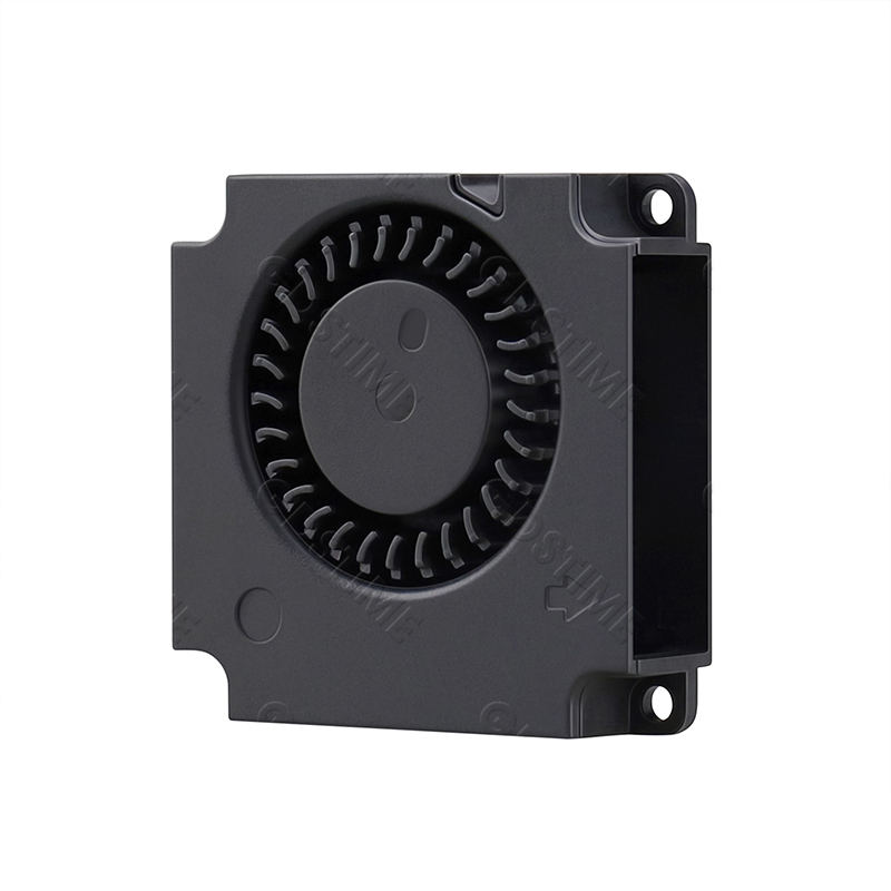 Gdstime 4010 Case Motor Cooler - đánh giá và giá Gpu Cooler