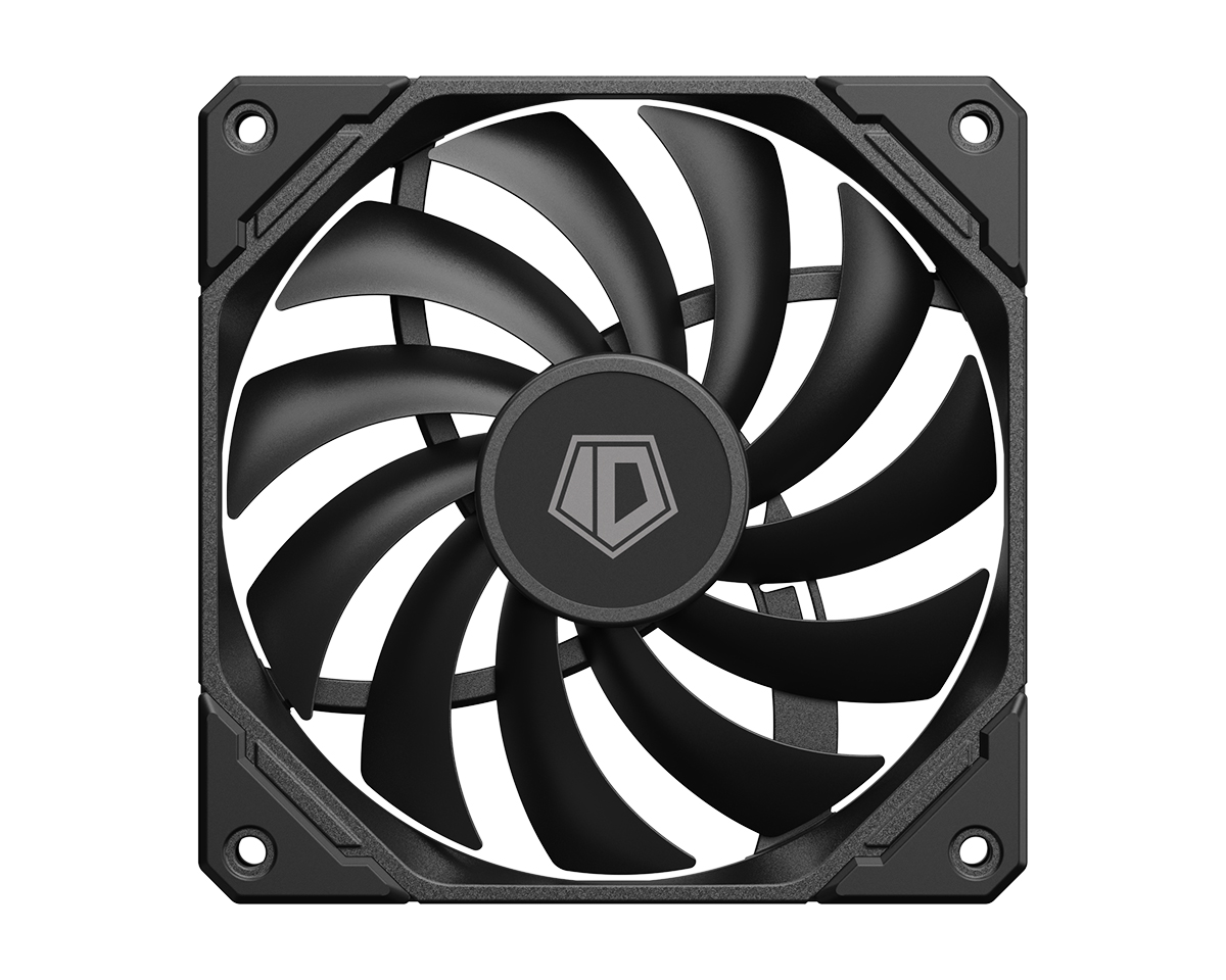 ID-Làm Mát NO-12015-XT Thon Gọ - đánh giá và giá Gpu Cooler