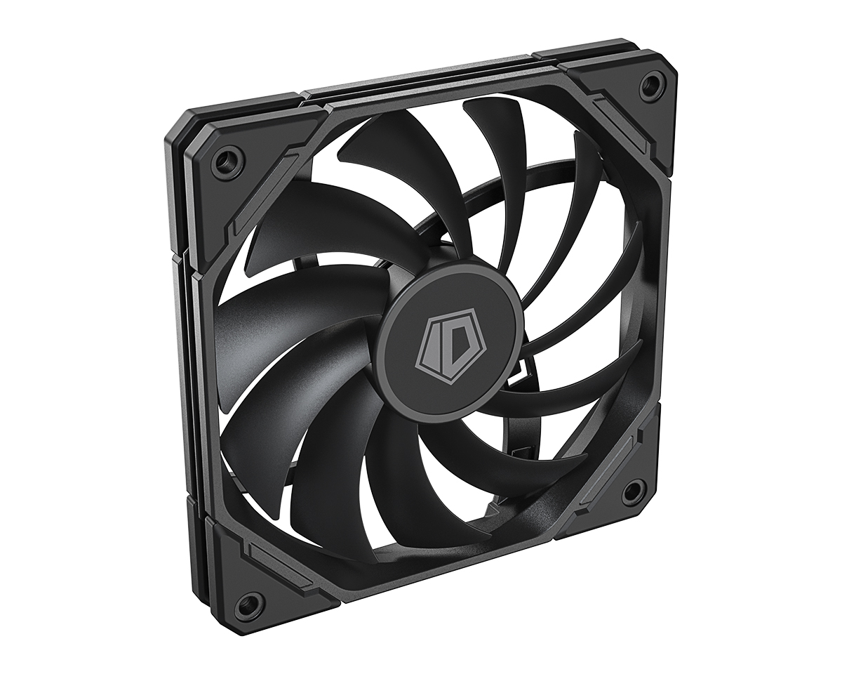 ID-Làm Mát NO-12015-XT Thon Gọ - đánh giá và giá Gpu Cooler