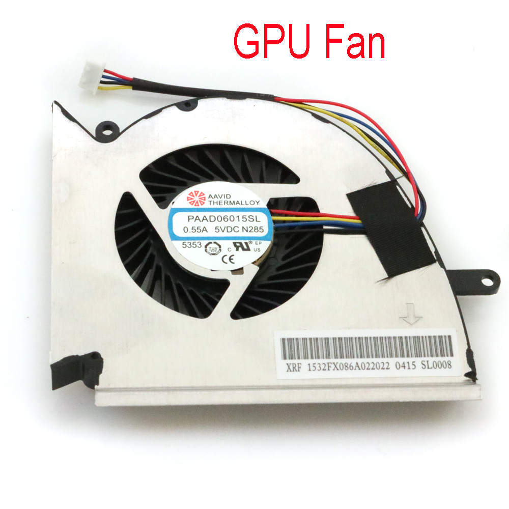 NEW PAAD06015SL DC5V 0.55A For - đánh giá và giá Gpu Cooler