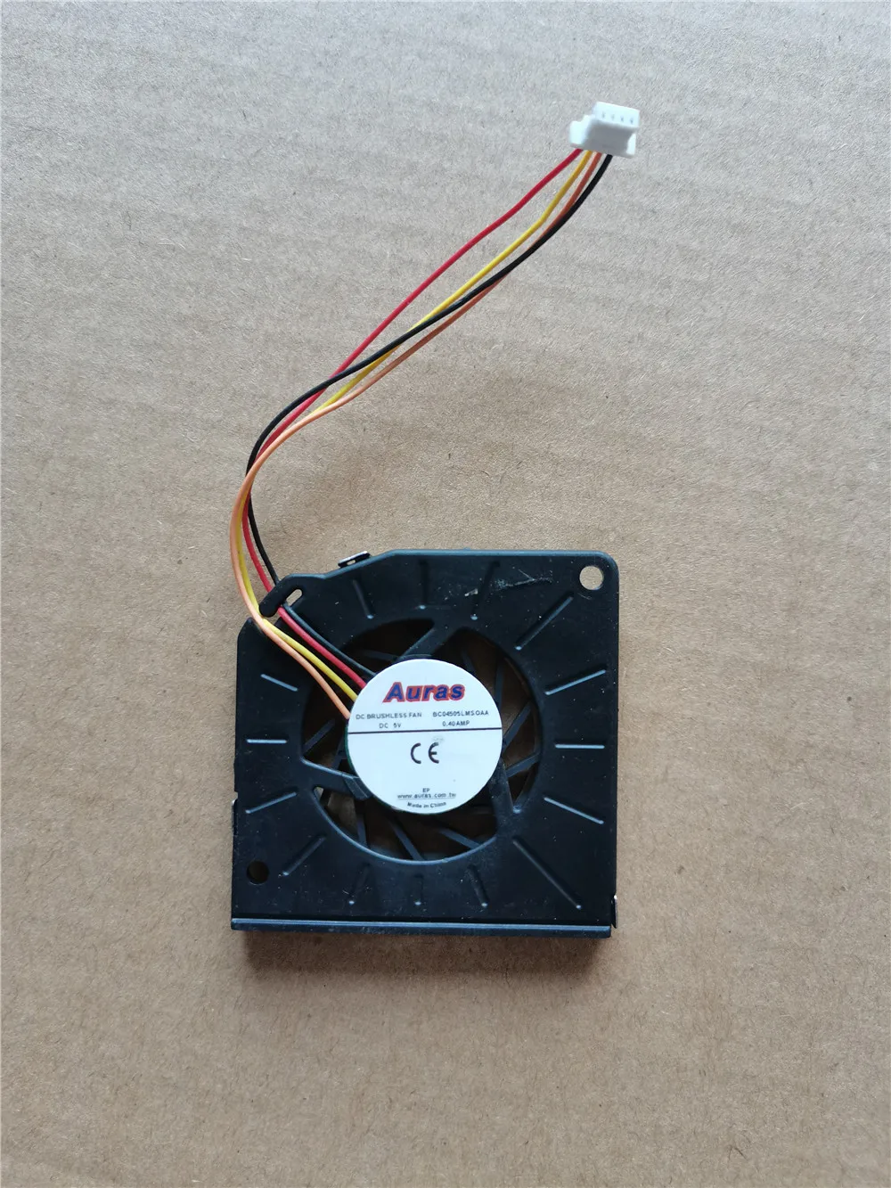 New Original Laptop/Notebook C - đánh giá và giá Cpu Fan