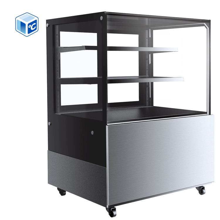 1200x675x1215mm BJD-173 Commer - đánh giá và giá Case Fan