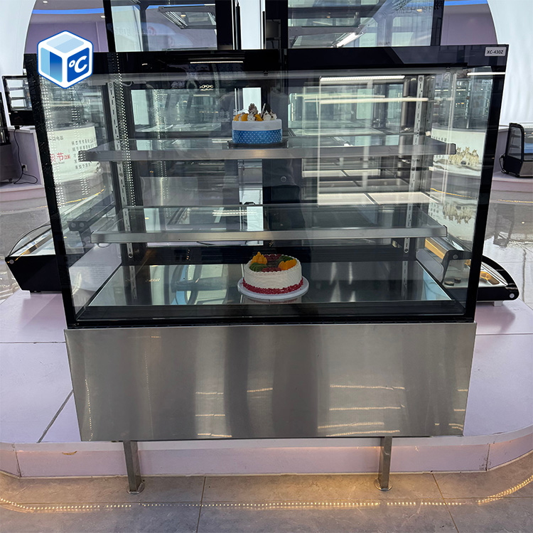 1200x675x1215mm BJD-173 Commer - đánh giá và giá Case Fan