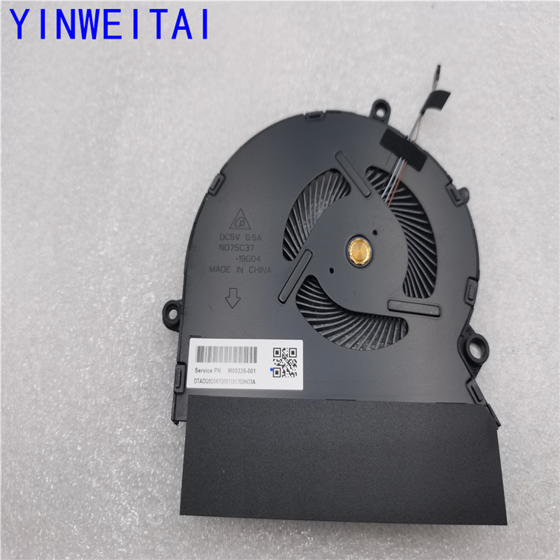 New laptop CPU GPU Cooling Fan - đánh giá và giá Cpu Cooler