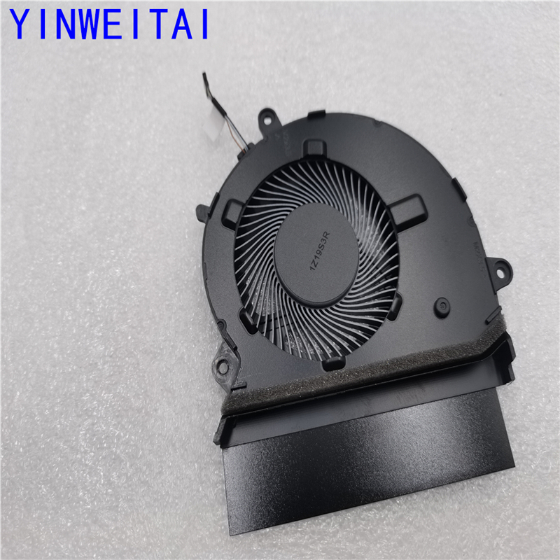 New laptop CPU GPU Cooling Fan - đánh giá và giá Cpu Cooler