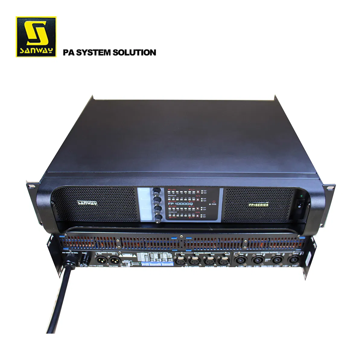 Pure Copper Heatsink Power Amp - đánh giá và giá Heatsink