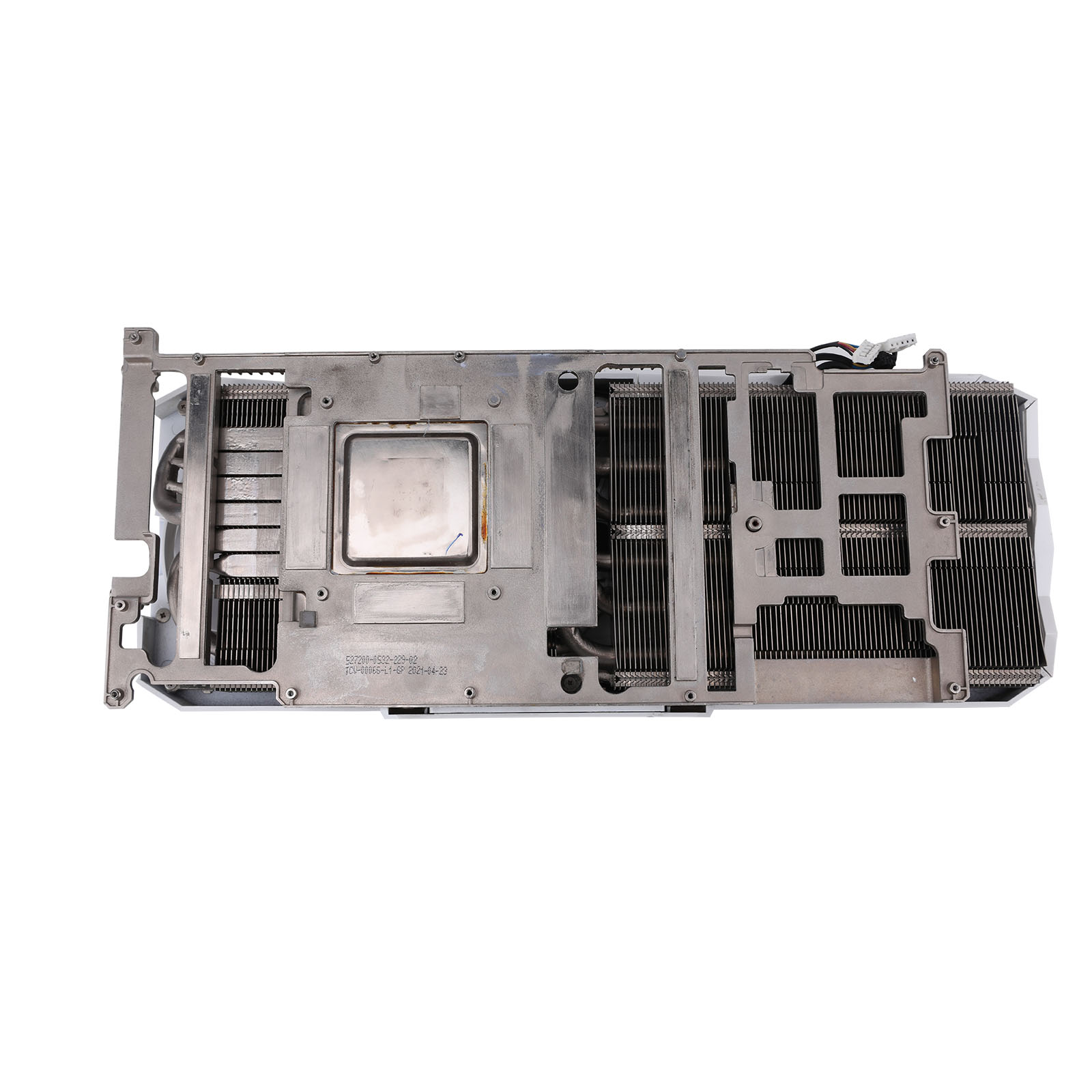 Original RTX3080Ti RTX3090 Vid - đánh giá và giá Cpu Heatsink