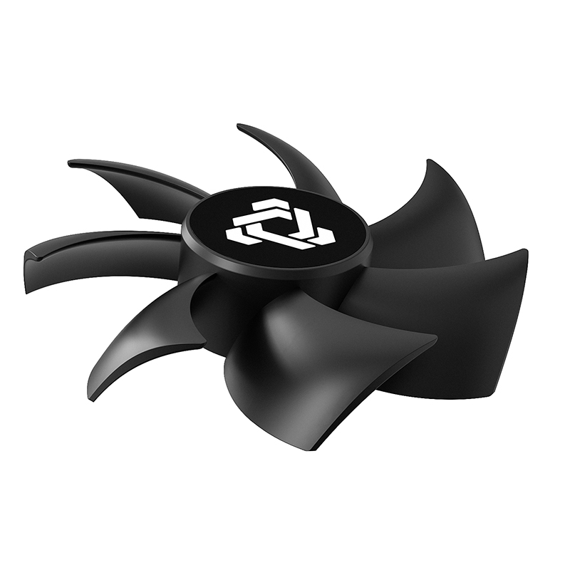 F9025 90mm PC Fan 1300RPM Cons - đánh giá và giá Gpu Cooler