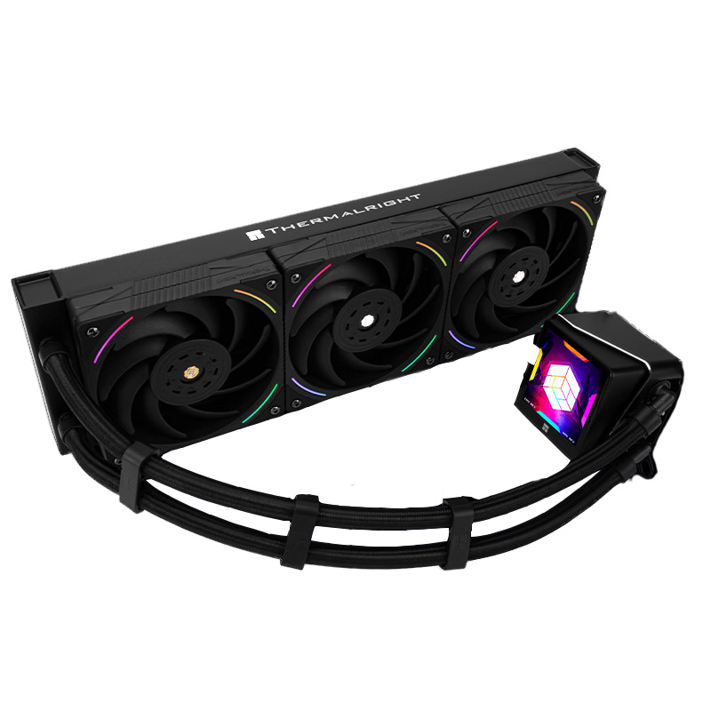FROZEN GUARDIAN 360 Integrated - đánh giá và giá Aio Liquid Cooler