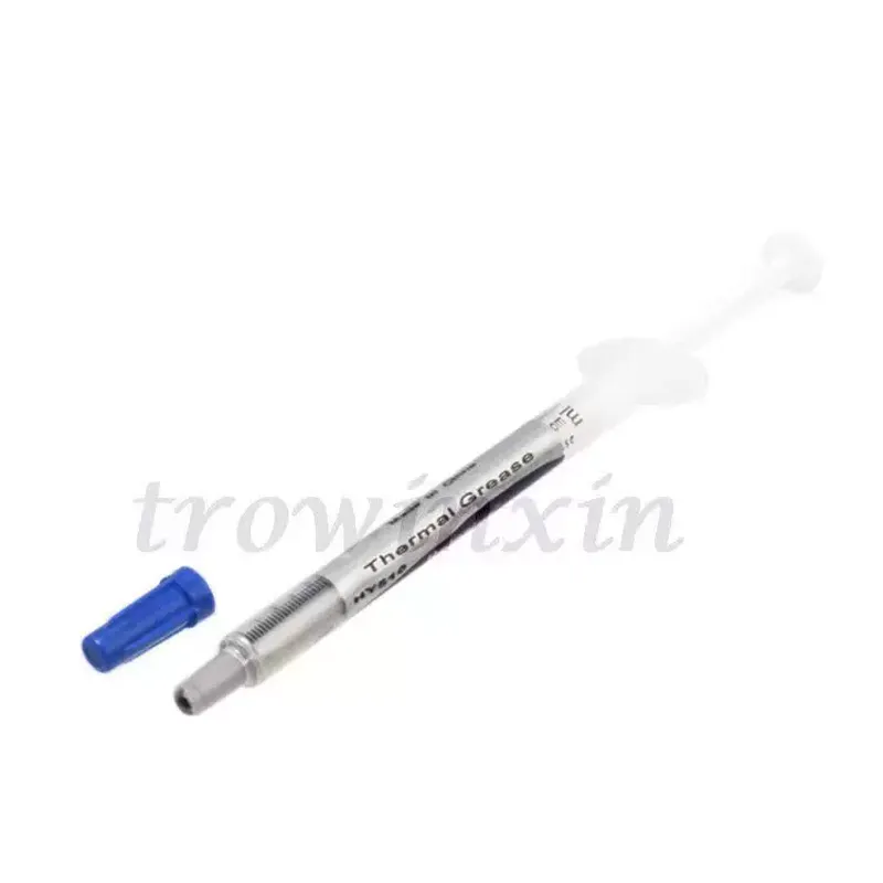 for Large Syringe Type Silver  - đánh giá và giá Thermal Paste