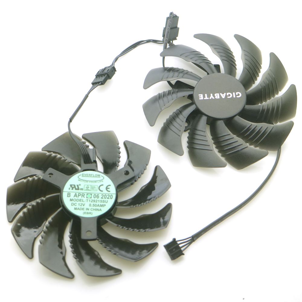 T129215SU 12V 0.50A 86Mm VGA Q - đánh giá và giá Cpu Heatsink
