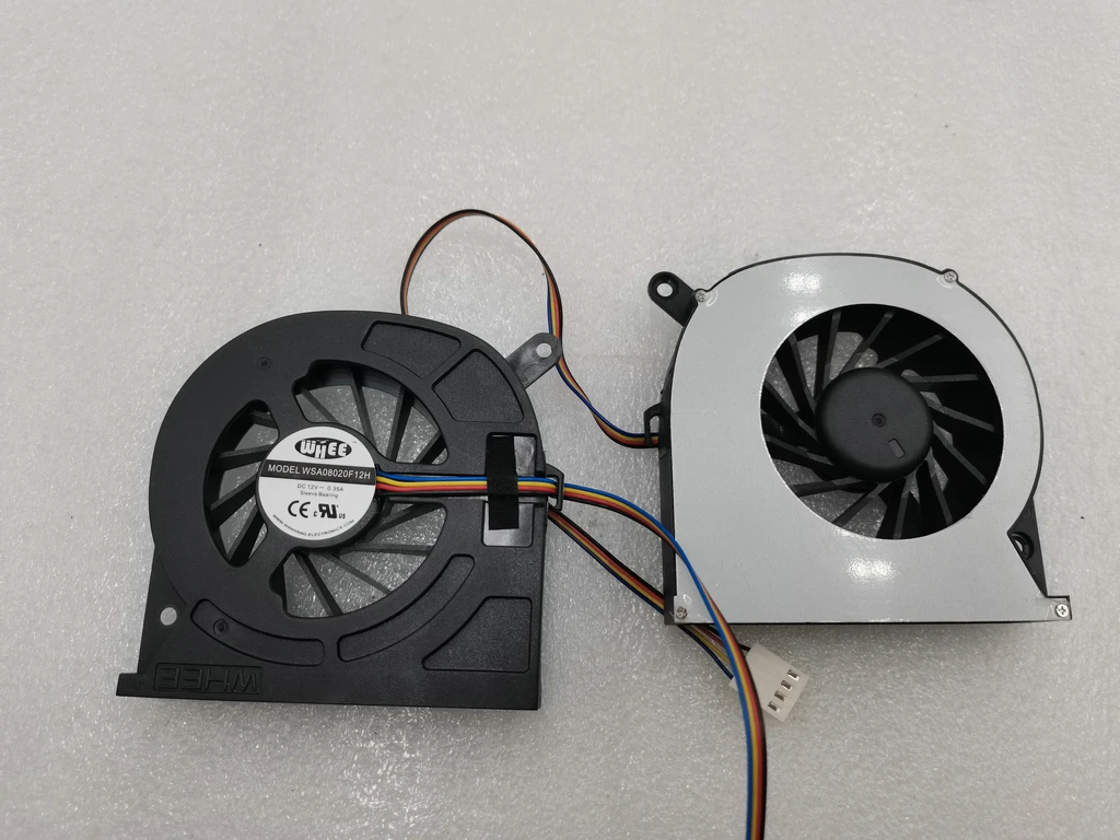 New Laptop CPU Cooler Fan for  - đánh giá và giá Cpu Cooler
