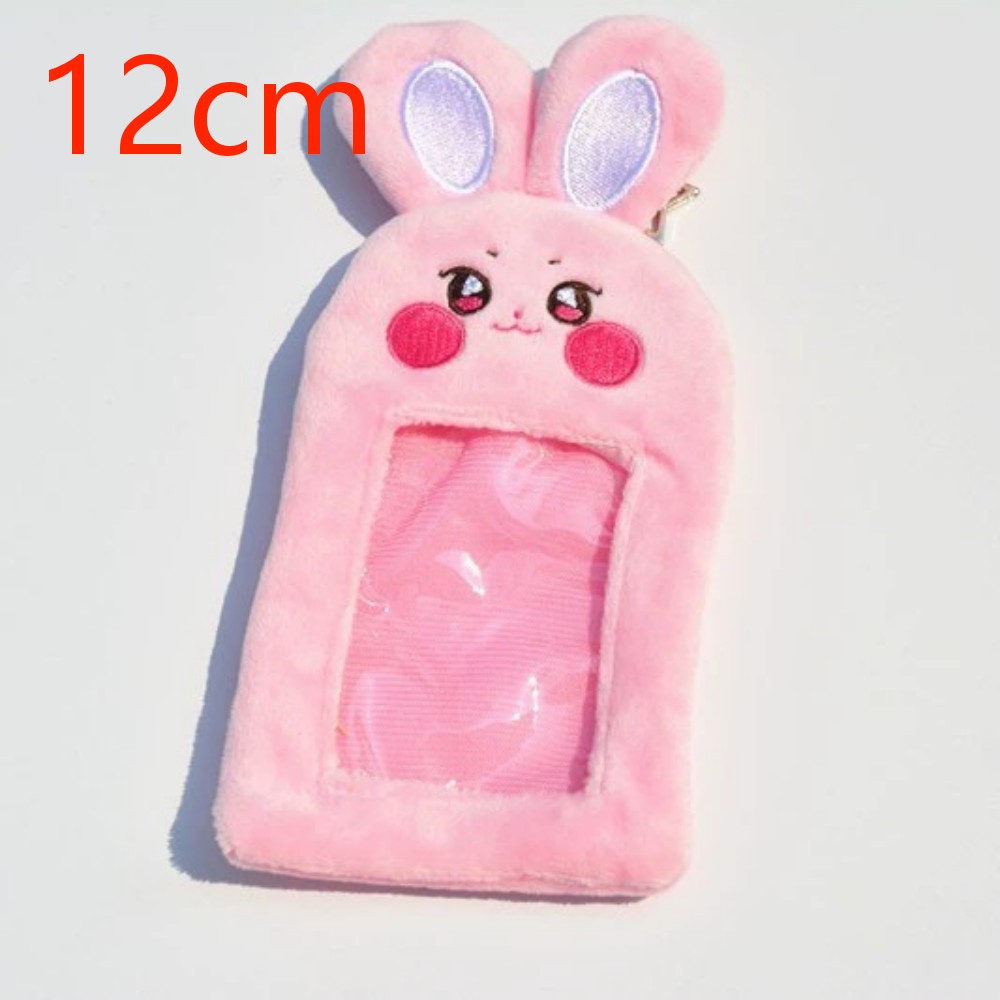 Kpop ATEEZ Plush Card Holder A - đánh giá và giá Case Fan