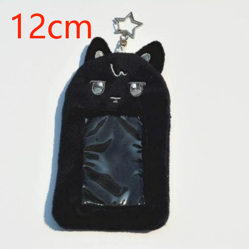 Kpop ATEEZ Plush Card Holder A - đánh giá và giá Case Fan