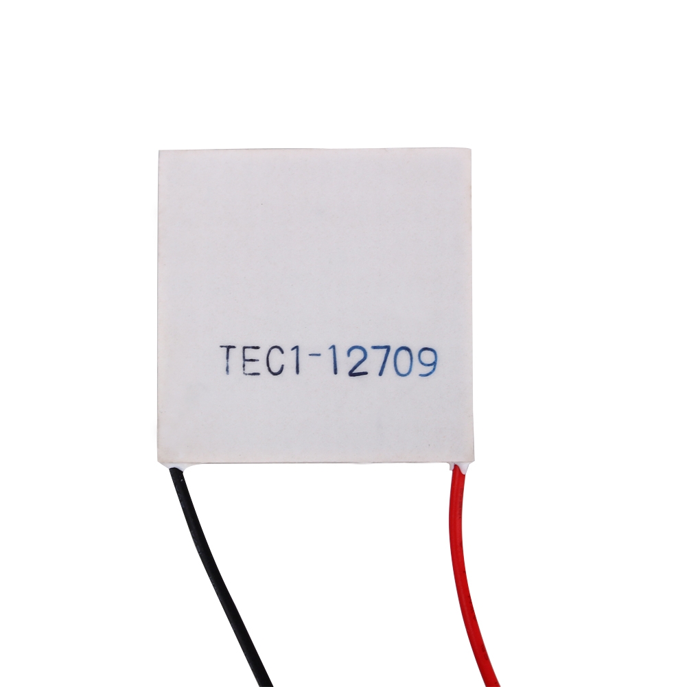 E9 12V TEC1-12709 100W Thermoe - đánh giá và giá Heatsink