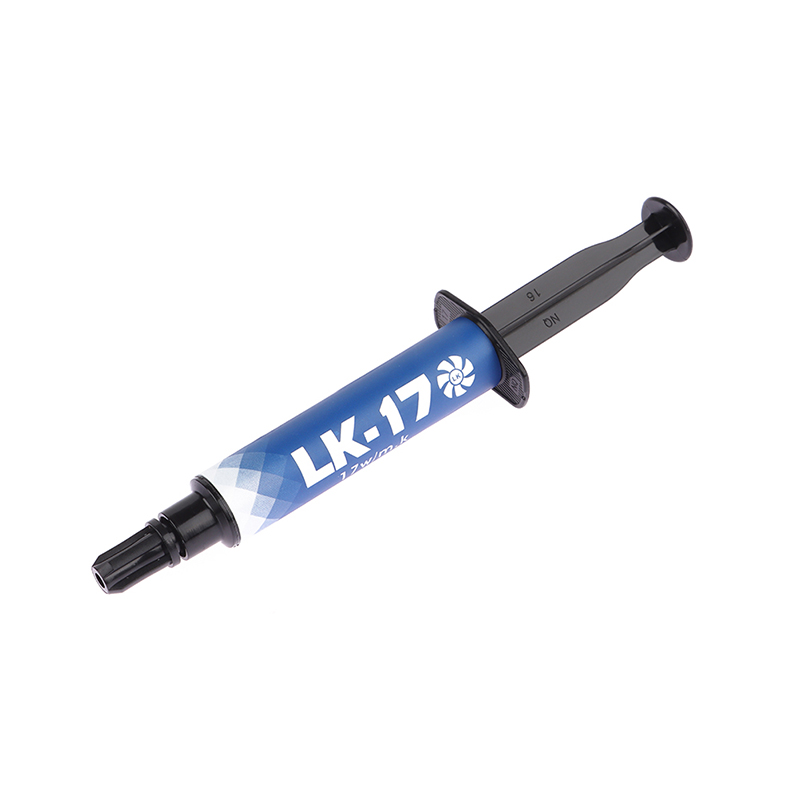 LK-17 LK-15 Thermal Compound C - đánh giá và giá Thermal Paste