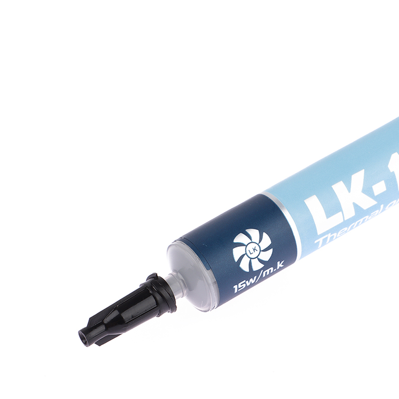 LK-17 LK-15 Thermal Compound C - đánh giá và giá Thermal Paste
