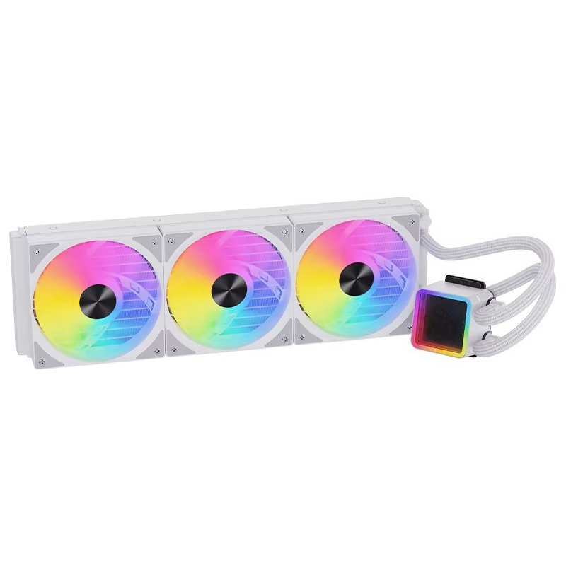 KS360 ARGB AIO CPU Liquid Cool - đánh giá và giá Aio Liquid Cooler