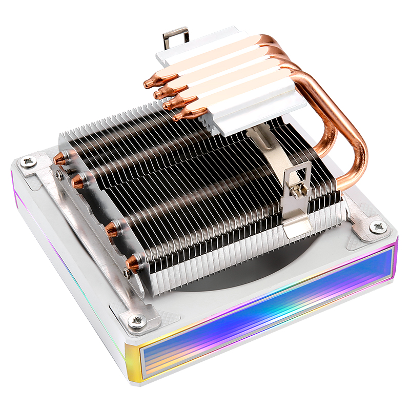 XUANFENG 4pin/PWM 120mm Fan am - đánh giá và giá Cpu Heatsink