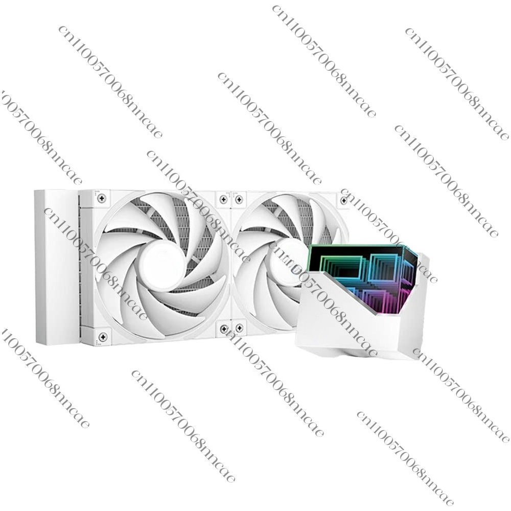 360mm ARGB AIO Liquid CPU Cool - đánh giá và giá Aio Liquid Cooler