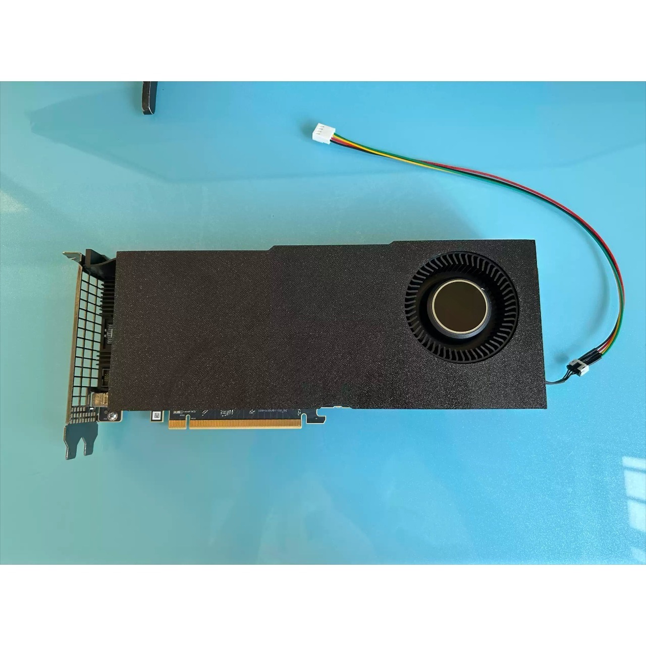 Mi50 Graphics Card Cooling Mod - đánh giá và giá Cpu Fan