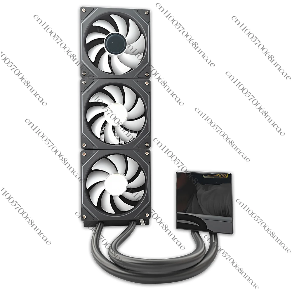 360 ARGB Liquid CPU Cooler AIO - đánh giá và giá Aio Liquid Cooler