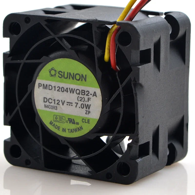 New CPU Fan For SUNON PMD1204W - đánh giá và giá Cpu Fan
