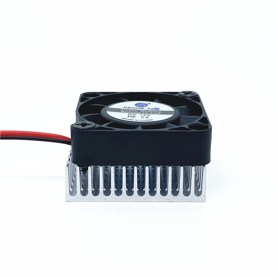 Mới DC 5V 12V 24V 0.1A 4010 4C - đánh giá và giá Gpu Cooler