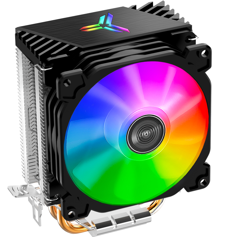 Jonsbo CR1200 CPU Cooler 2 Hea - đánh giá và giá Cpu Cooler
