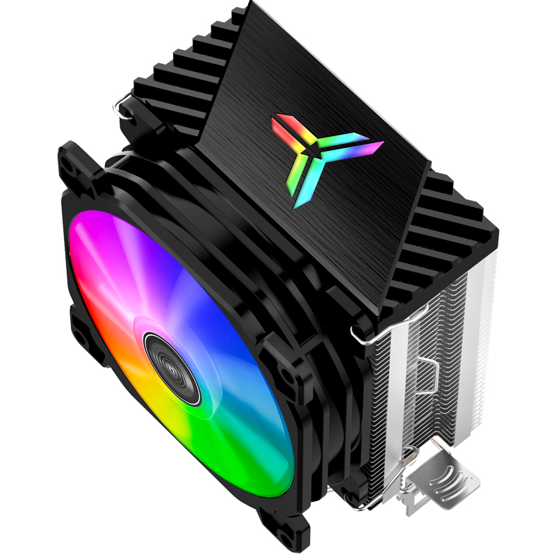 Jonsbo CR1200 CPU Cooler 2 Hea - đánh giá và giá Cpu Cooler