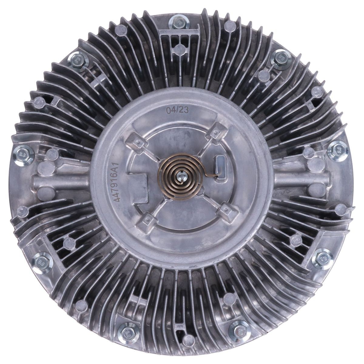 Fan Clutch Assembly For Case I - đánh giá và giá Case Fan