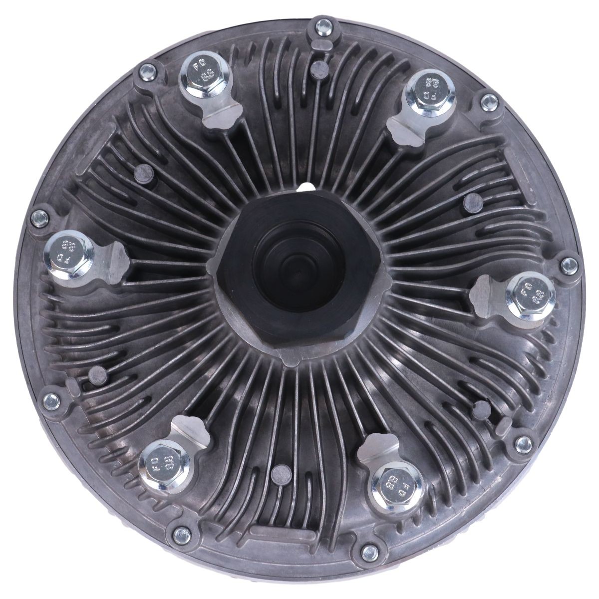 Fan Clutch Assembly For Case I - đánh giá và giá Case Fan