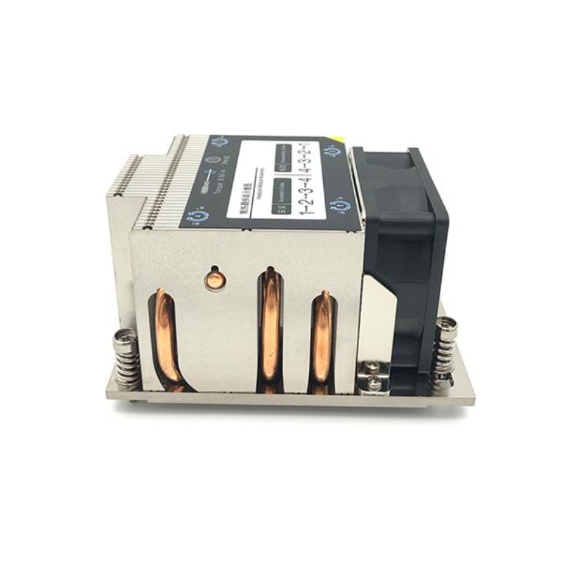 Speed fan for EPYC 7601 etc. N - đánh giá và giá Cpu Cooler