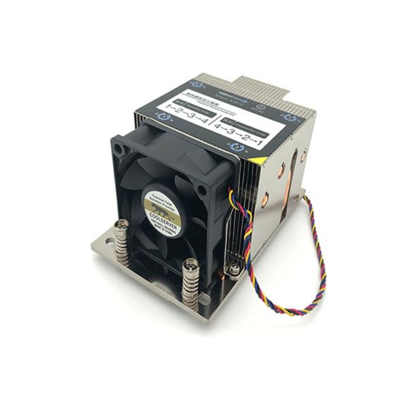 Speed fan for EPYC 7601 etc. N - đánh giá và giá Cpu Cooler
