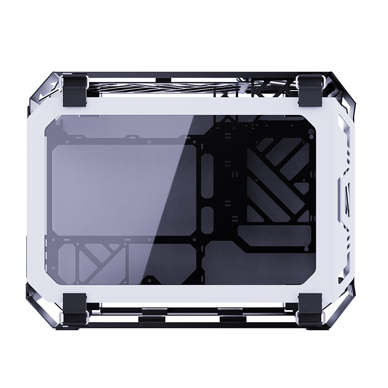 Lovingcool New Design Open Sty - đánh giá và giá Case Fan